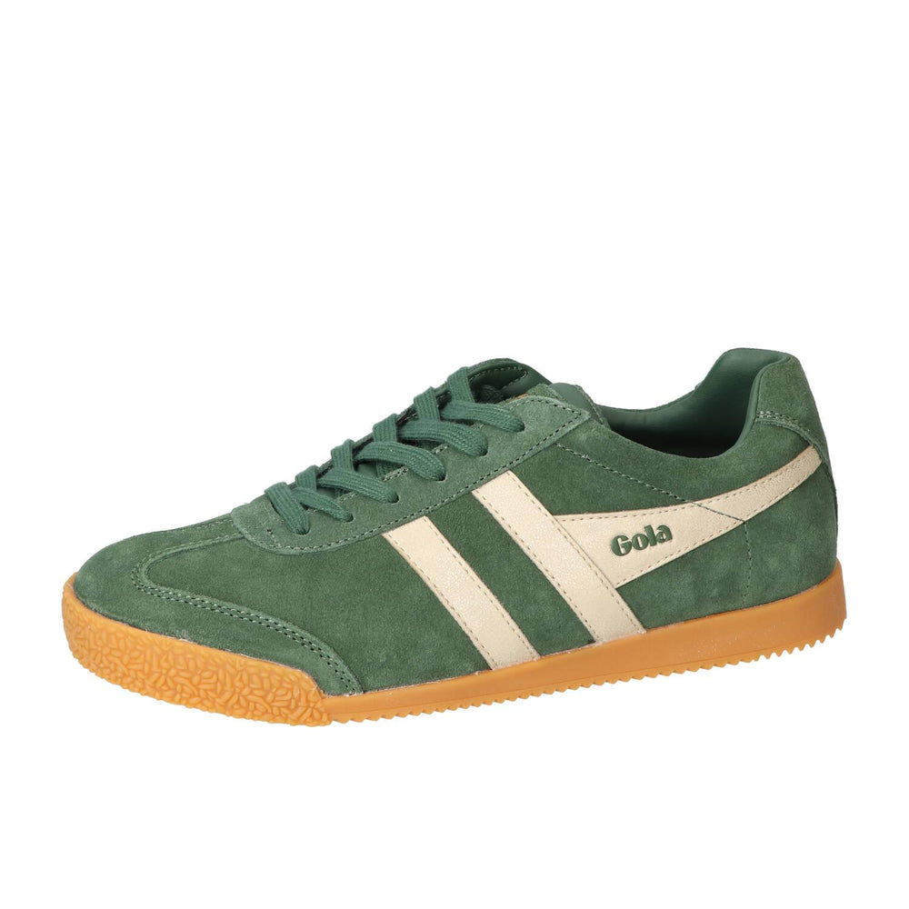 Sneakers, Groen
