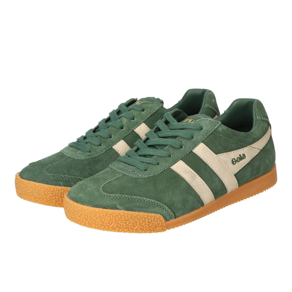 Sneakers, Groen