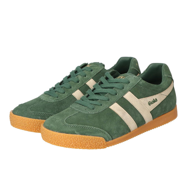 Sneakers, Groen