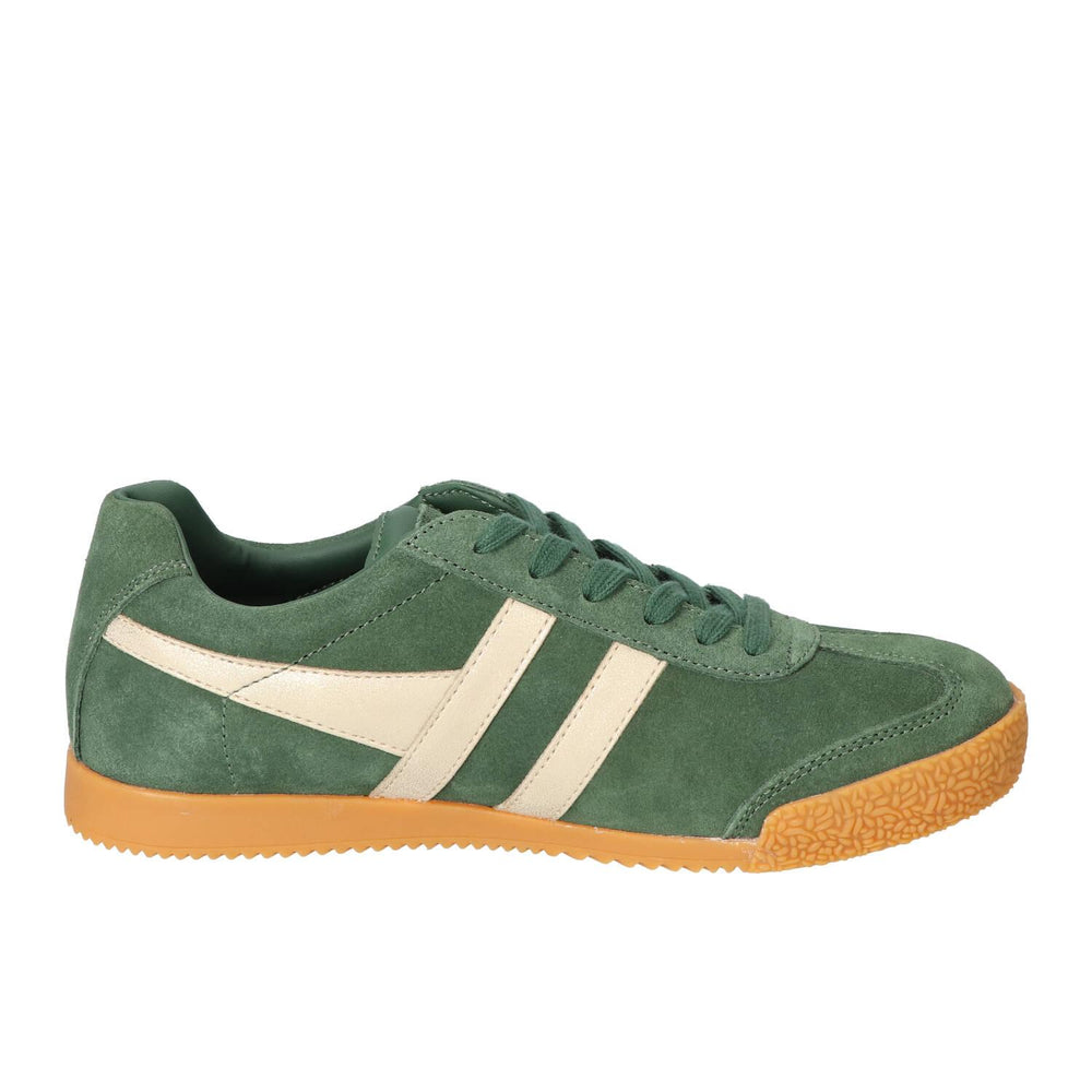 Sneakers, Groen