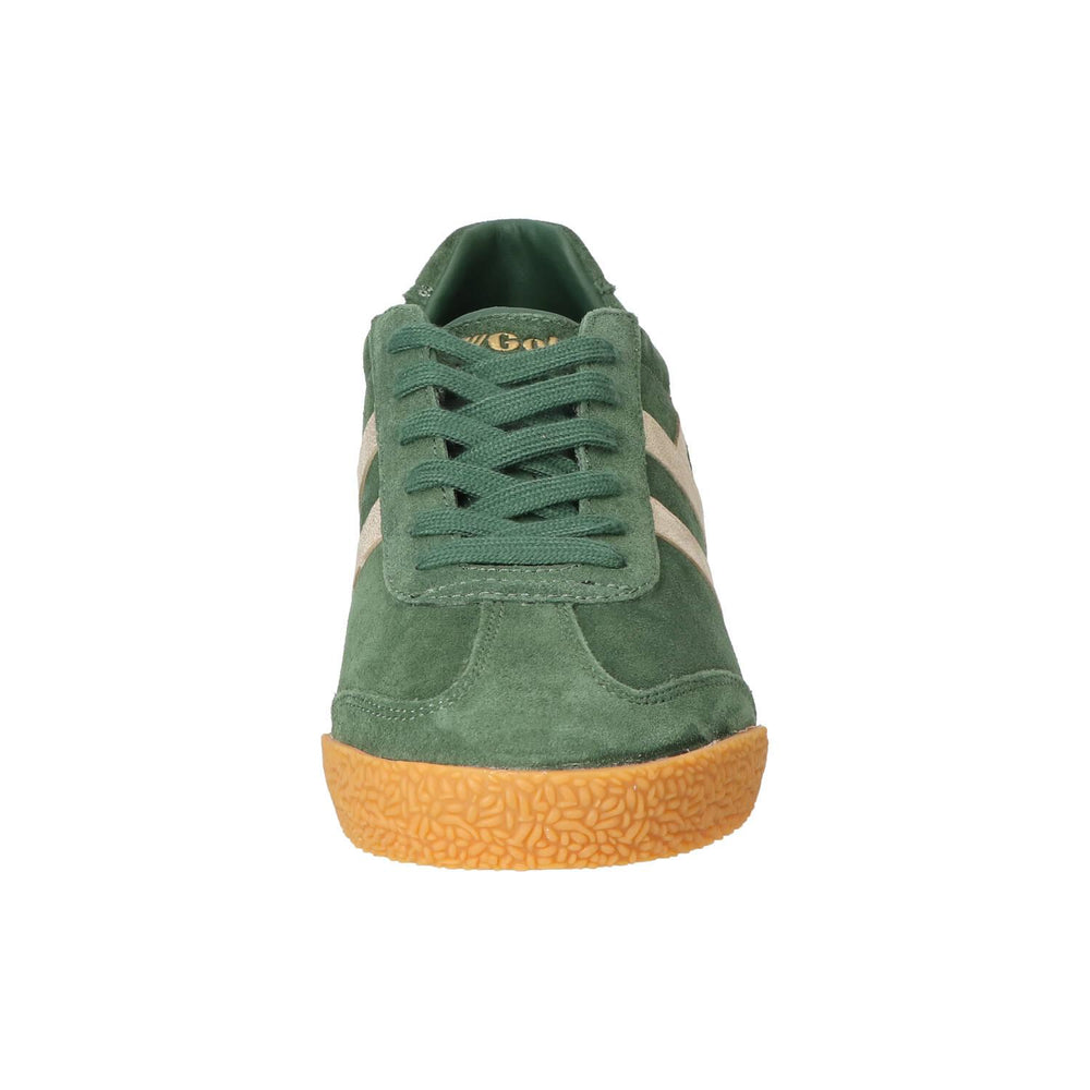 Sneakers, Groen