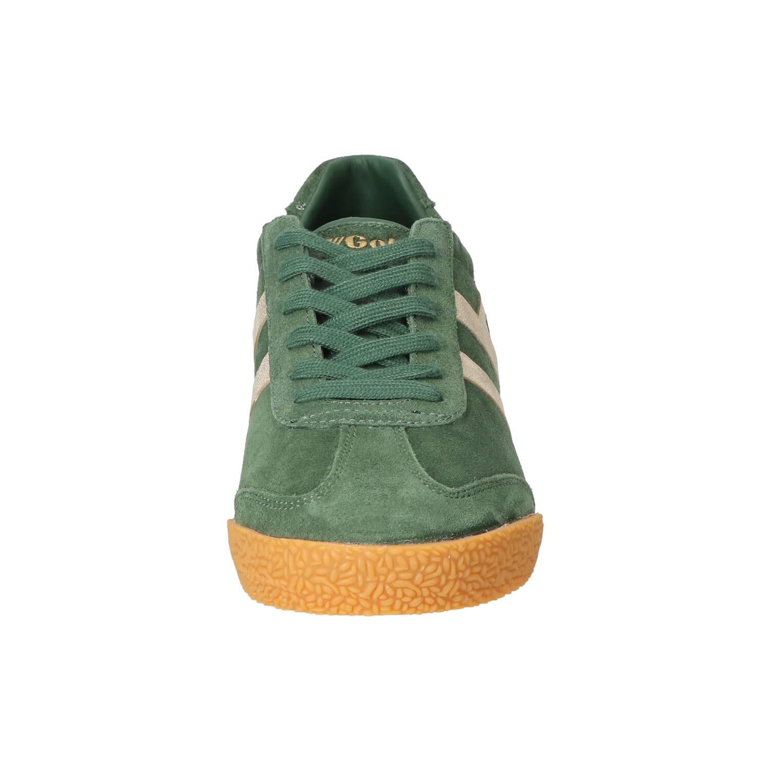 Baskets, vert