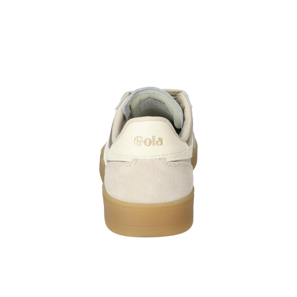 Sneakers, Goud