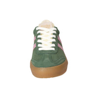 Baskets, vert