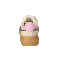 Baskets, beige clair