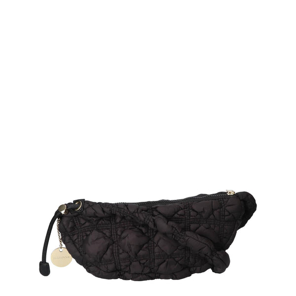 Crossbody Tassen, Zwart