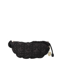 Crossbody Tassen, Zwart