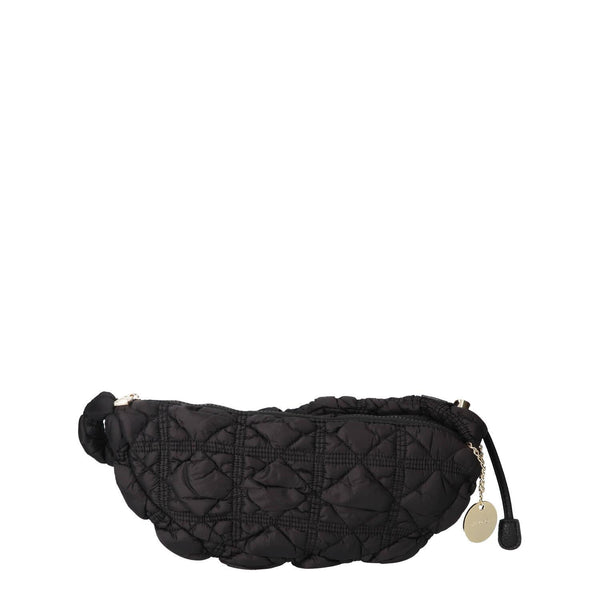 Crossbody Tassen, Zwart