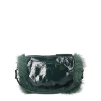 Schoudertassen, Groen
