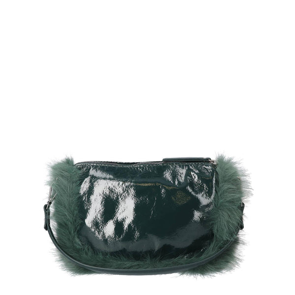 Schoudertassen, Groen