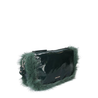 Schoudertassen, Groen