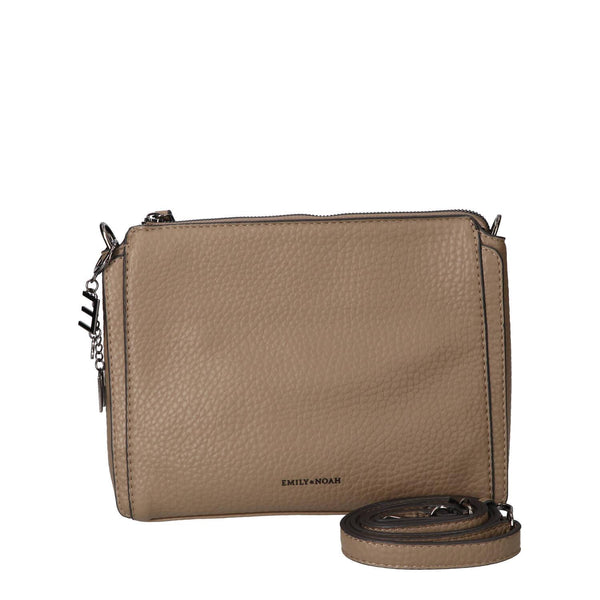 Handtassen, Taupe
