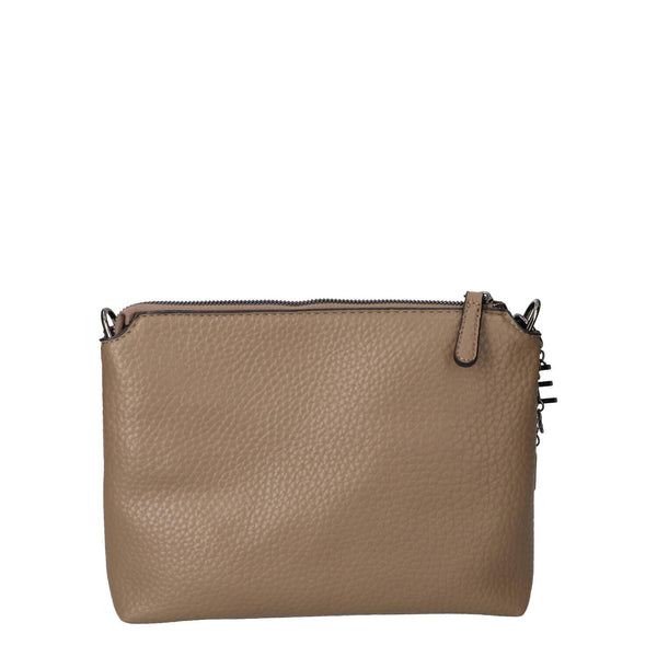 Handtassen, Taupe