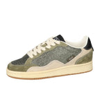 Sneakers, Groen