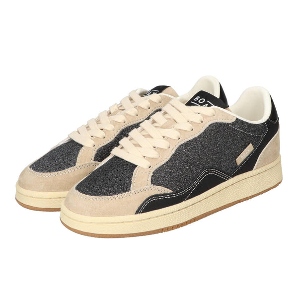 Baskets, noires
