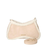 Crossbody Tassen, Lichtbeige