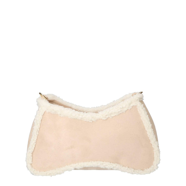 Crossbody Tassen, Lichtbeige