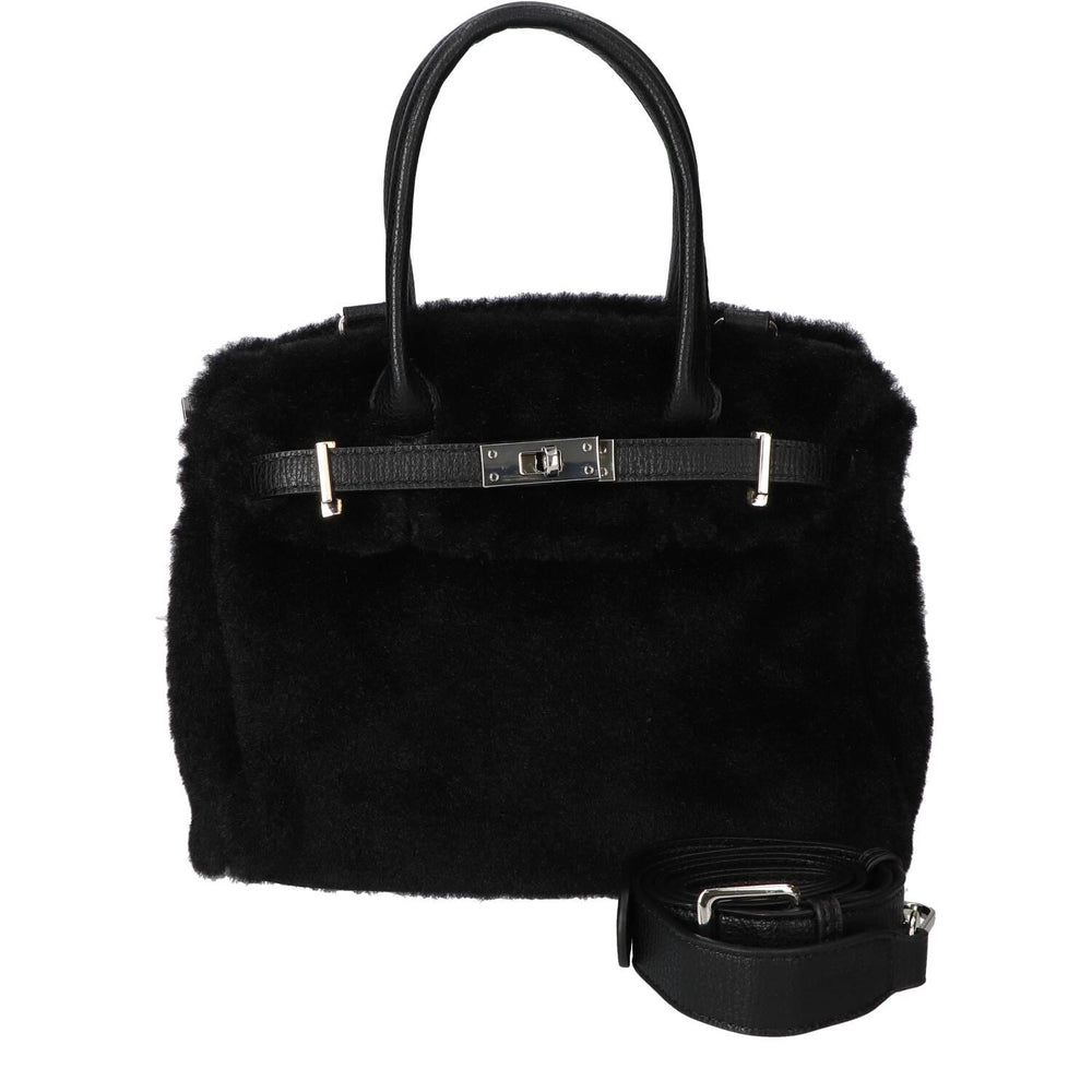 Crossbody Tassen, Zwart