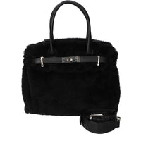 Crossbody Tassen, Zwart