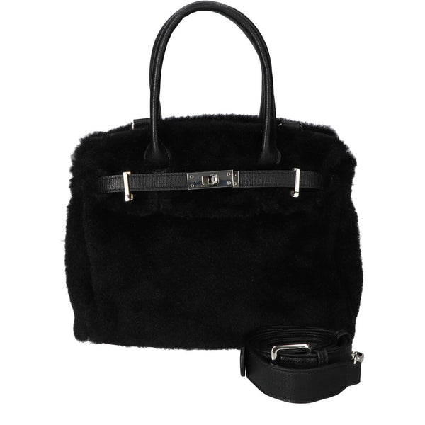 Crossbody Tassen, Zwart