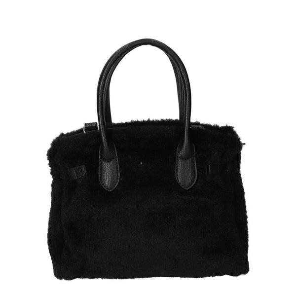 Crossbody Tassen, Zwart