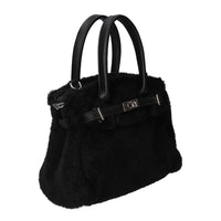 Crossbody Tassen, Zwart