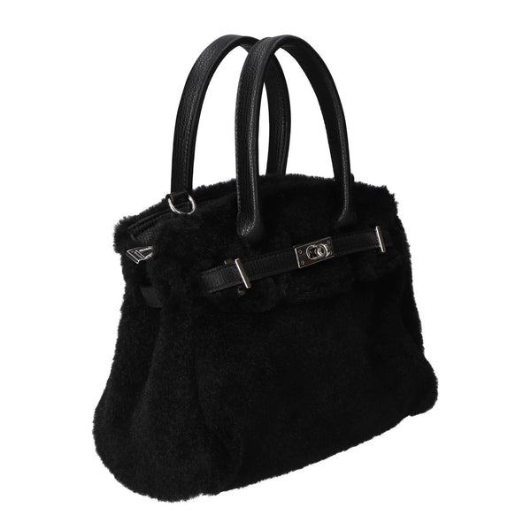Crossbody Tassen, Zwart
