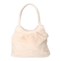 Handtassen, Lichtbeige