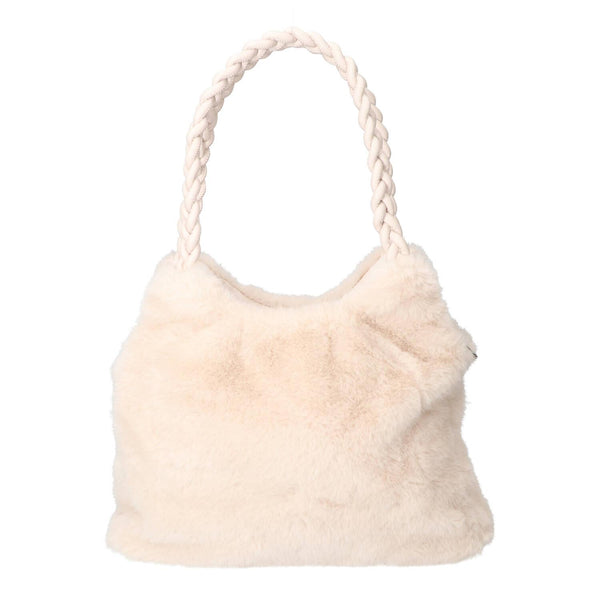 Handtassen, Lichtbeige