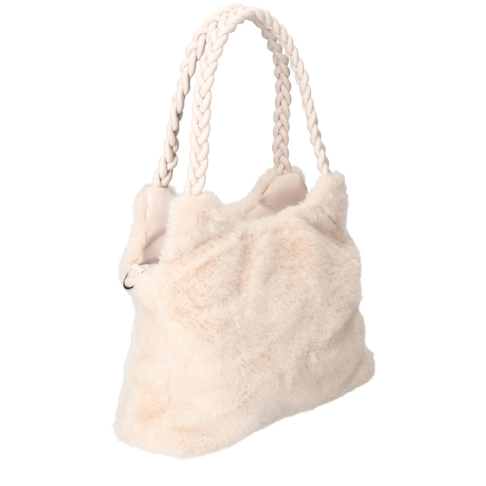 Handtassen, Lichtbeige
