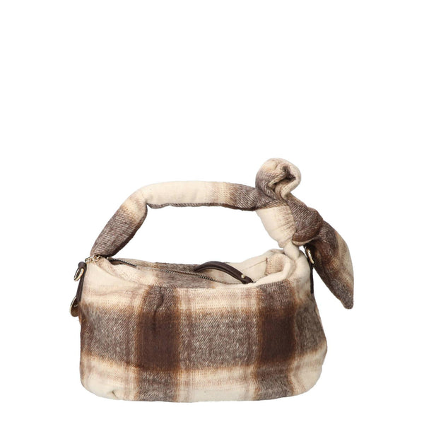 Crossbody Tassen, Donkerbruin