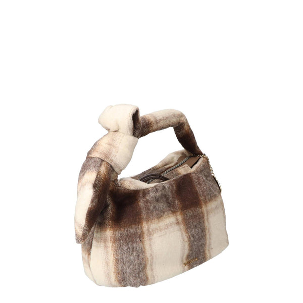 Crossbody Tassen, Donkerbruin