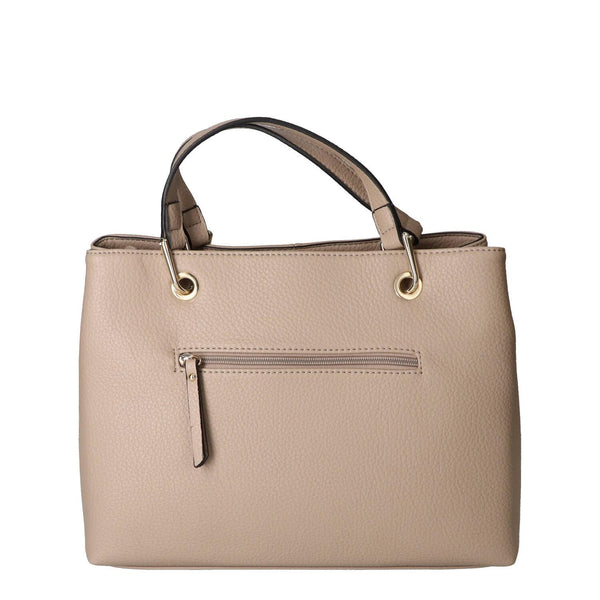 Handtassen, Taupe