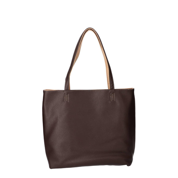 Crossbody Tassen, Donkerbruin