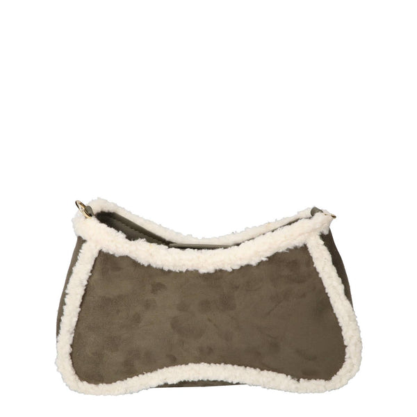 Crossbody Tassen, Groen