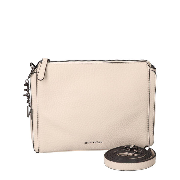 Handtassen, Lichtbeige