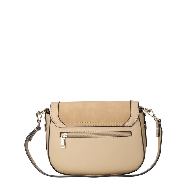 Crossbody Tassen, Lichtbeige