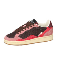 Sneakers, Bordeaux