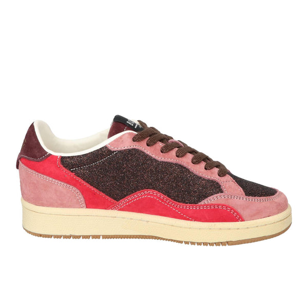 Sneakers, Bordeaux