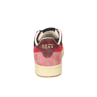 Sneakers, Bordeaux
