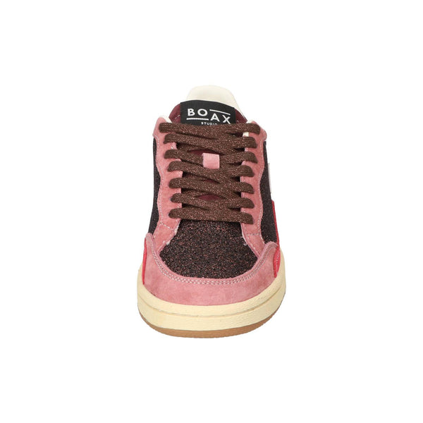 Sneakers, Bordeaux