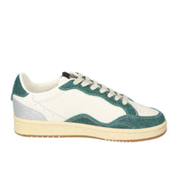 Sneakers, Groen