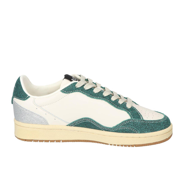 Sneakers, Groen
