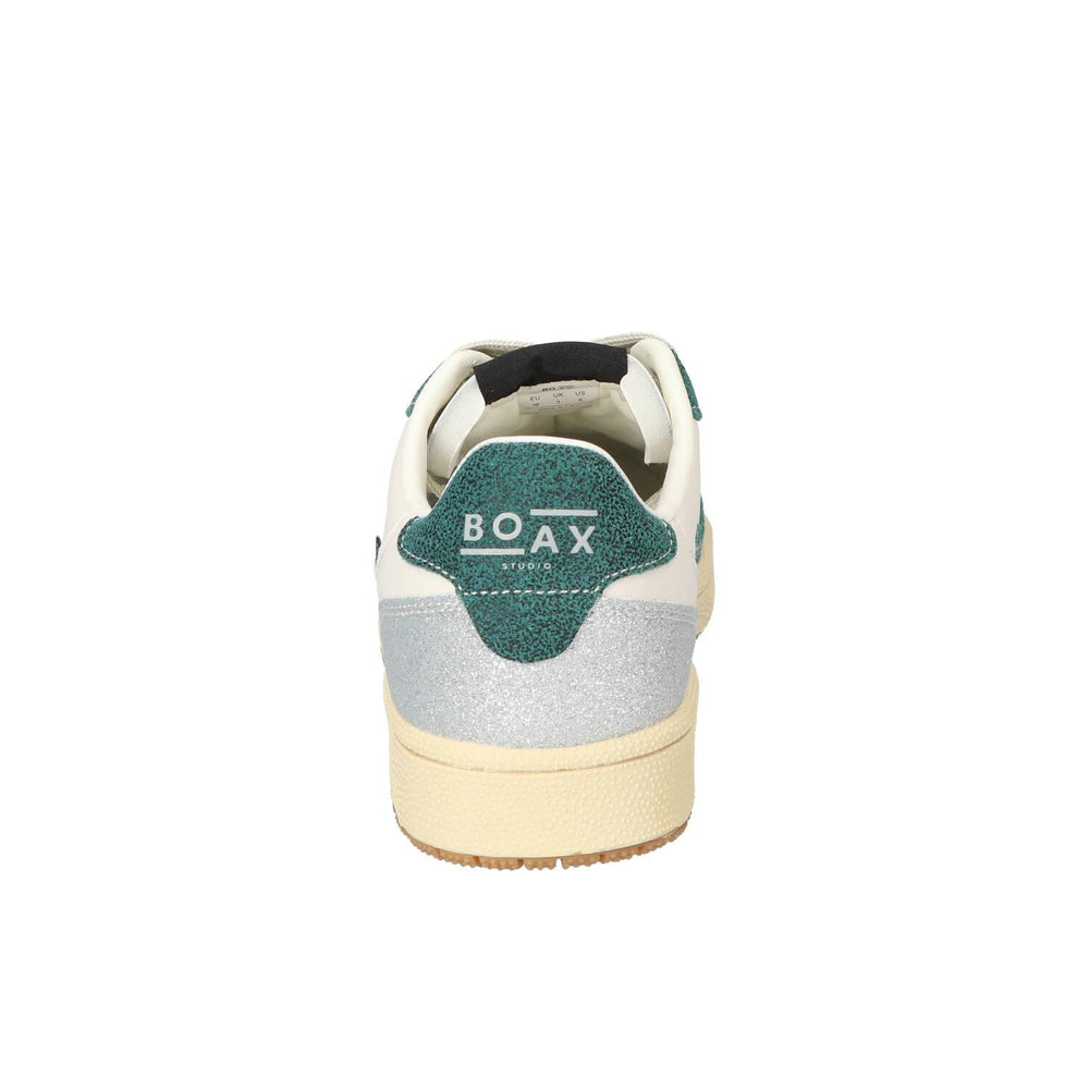 Sneakers, Groen