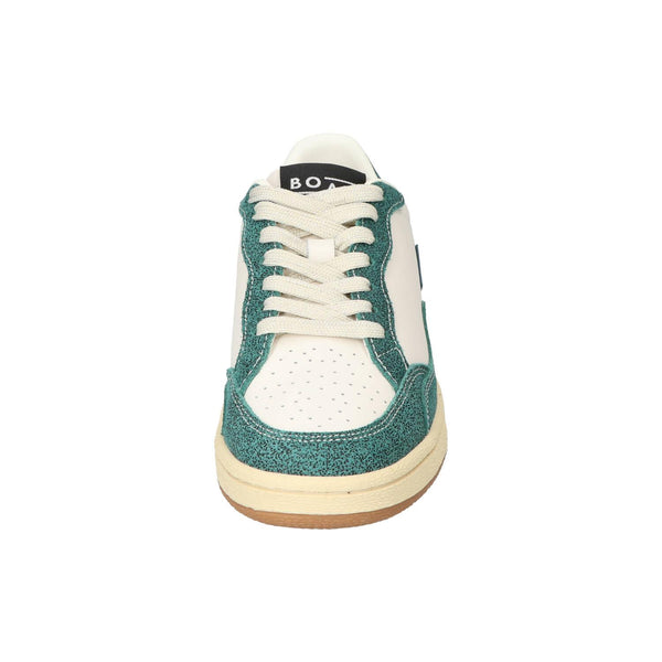 Sneakers, Groen