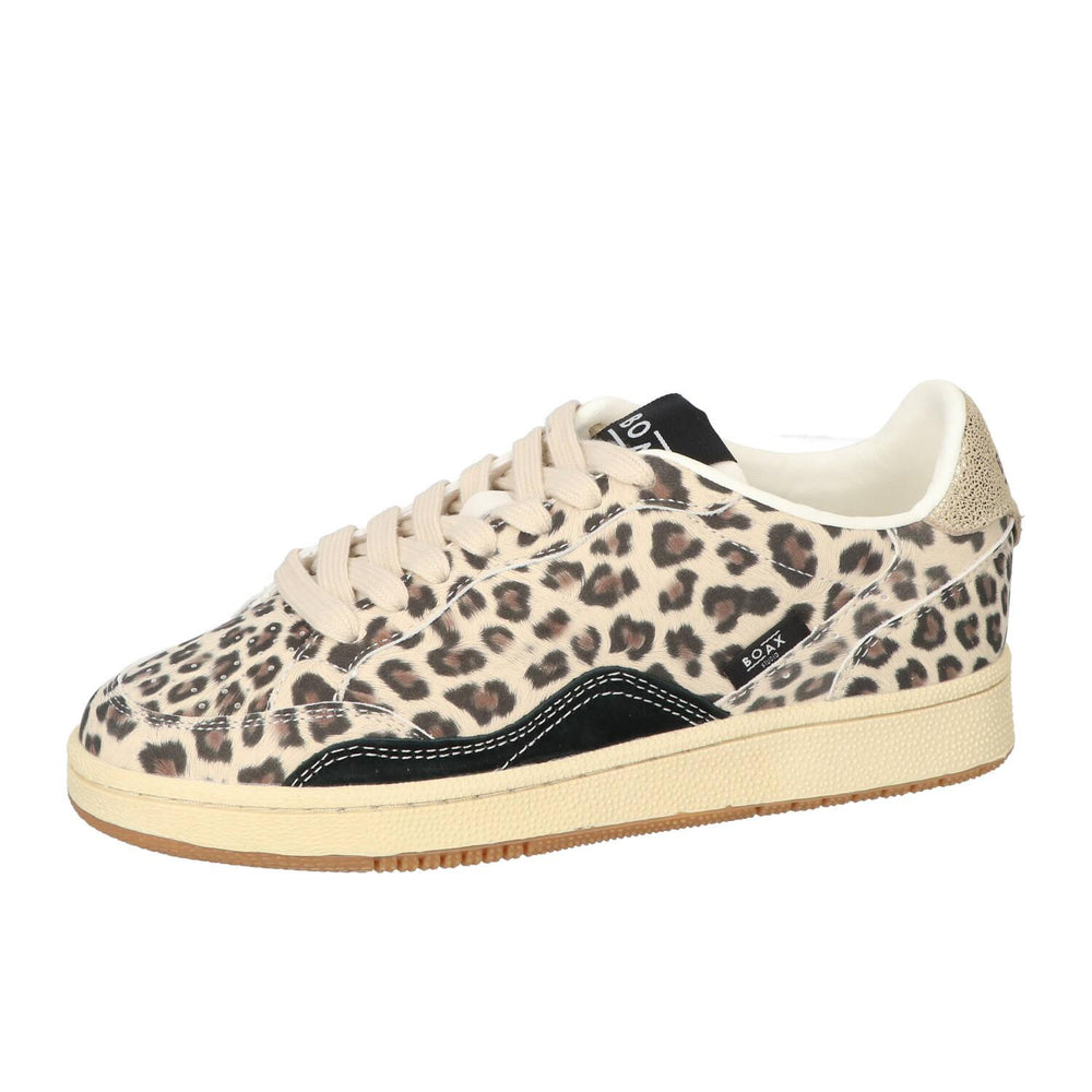 Sneakers, Lichtbeige