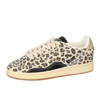 Baskets, beige clair