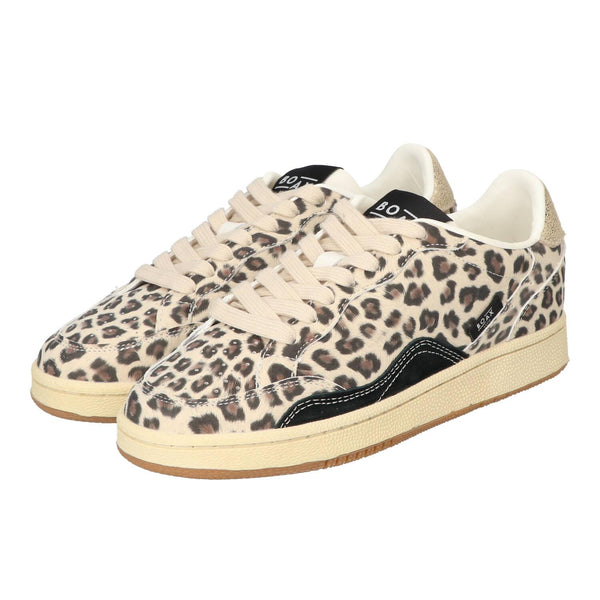Sneakers, Lichtbeige