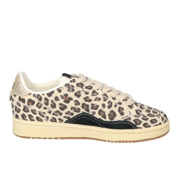 Sneakers, Lichtbeige