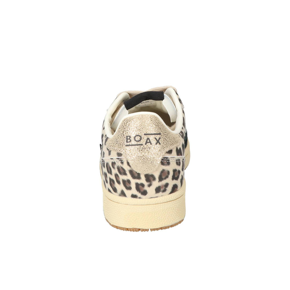 Sneakers, Lichtbeige
